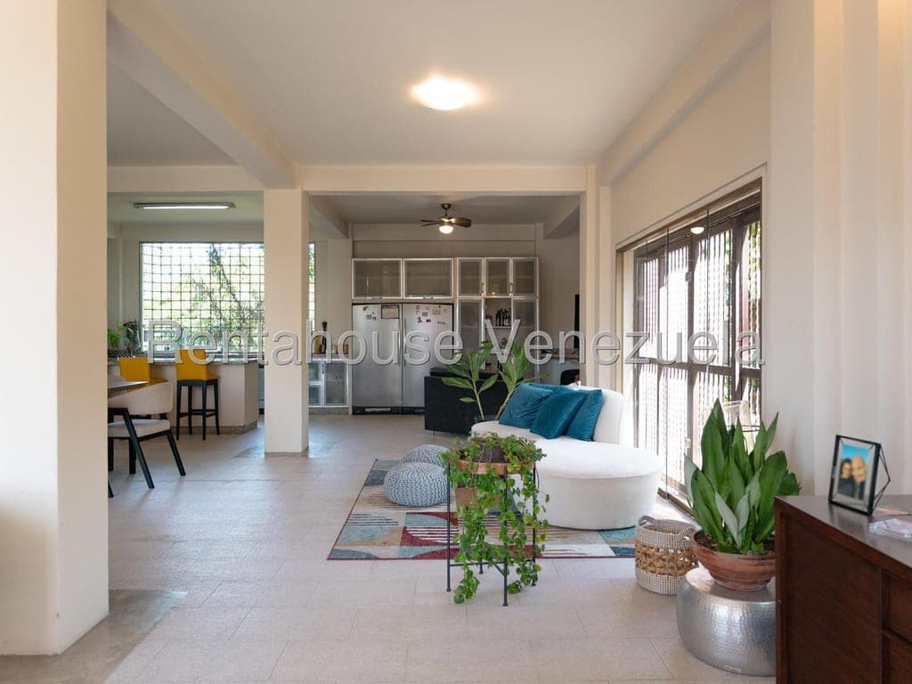 Foto 4 de Casa en Miranda, Caracas