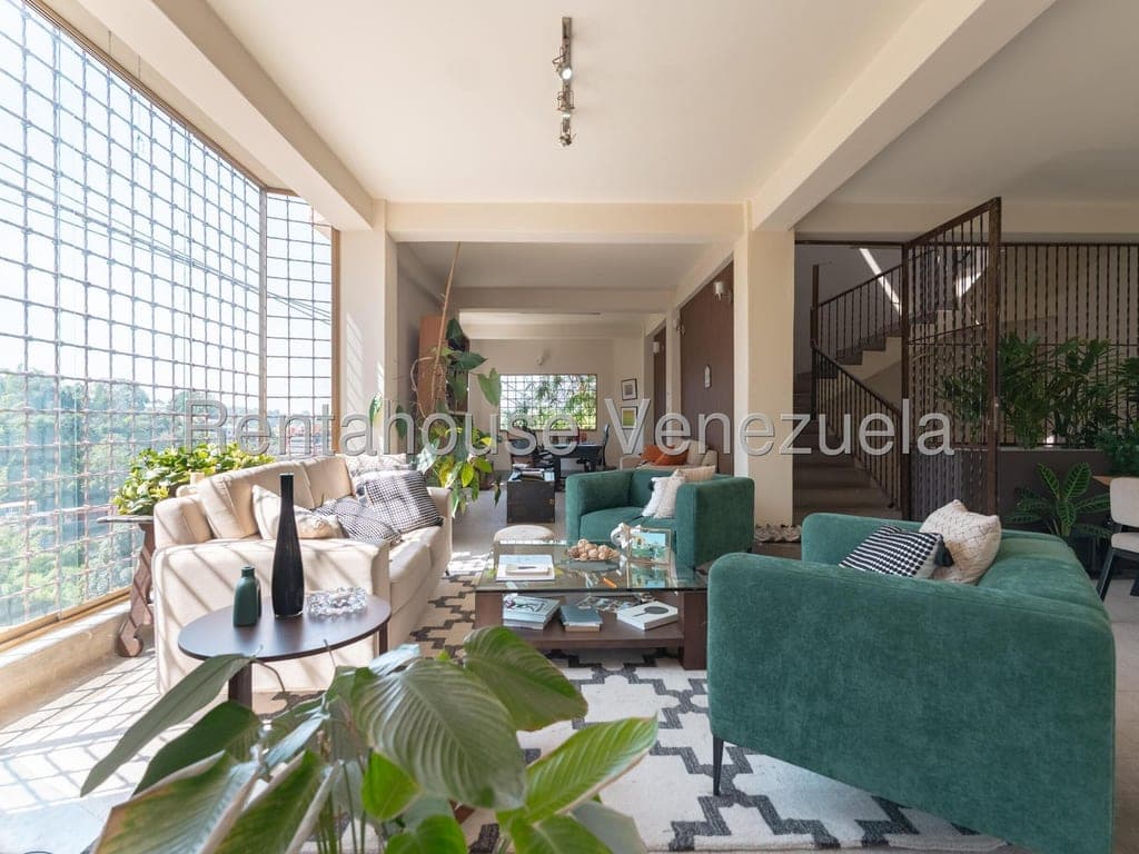Foto 5 de Casa en Miranda, Caracas