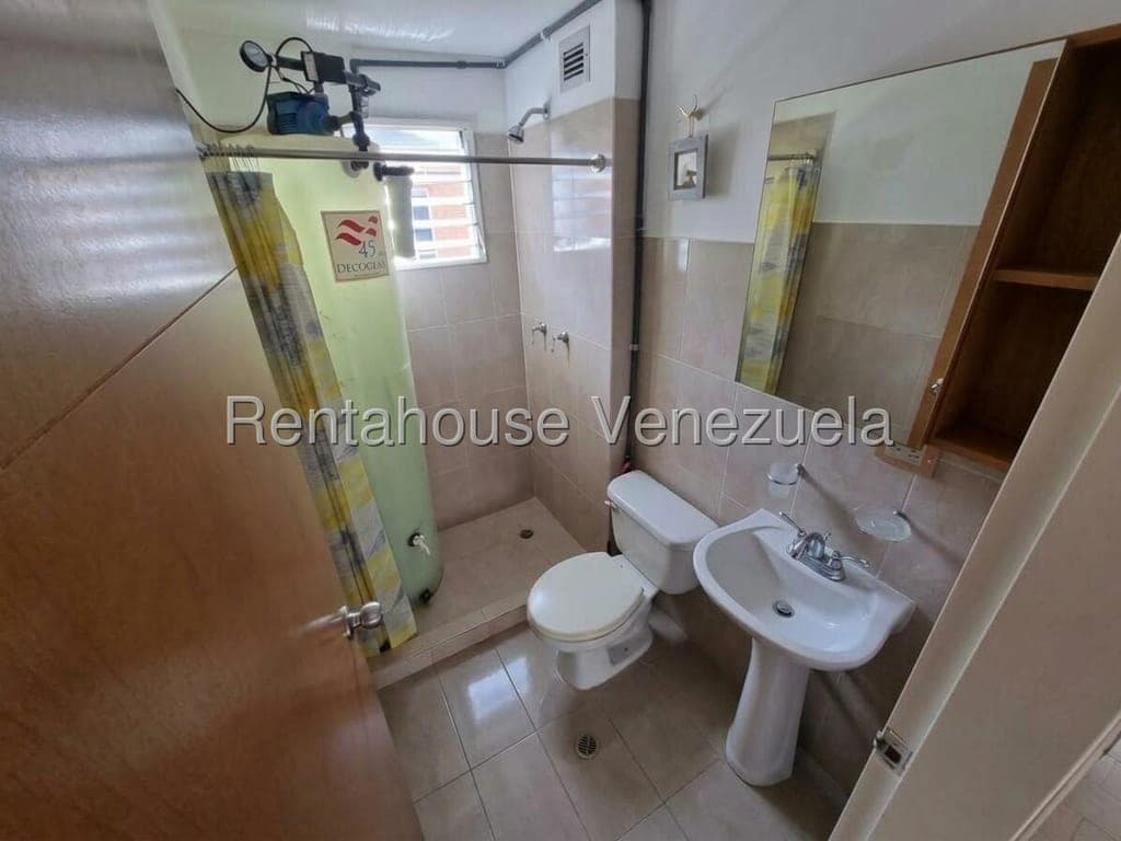 Foto 8 de Apartamento en El Encantado, Caracas