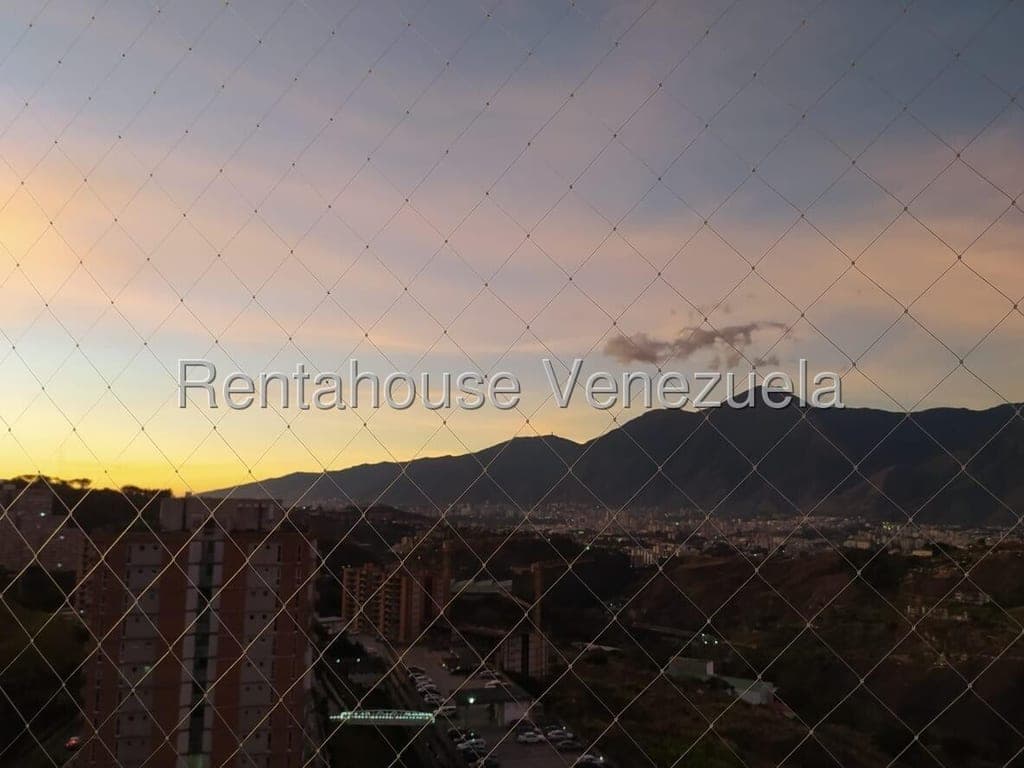 Foto 10 de Apartamento en El Encantado, Caracas