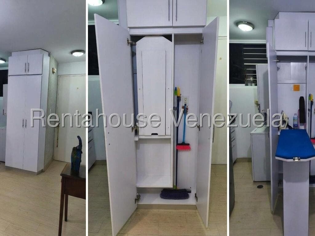 Foto 12 de Apartamento en El Encantado, Caracas