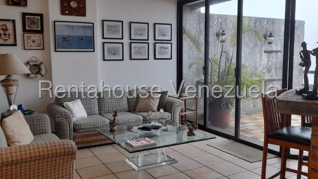 Apartamento en Miranda, Caracas