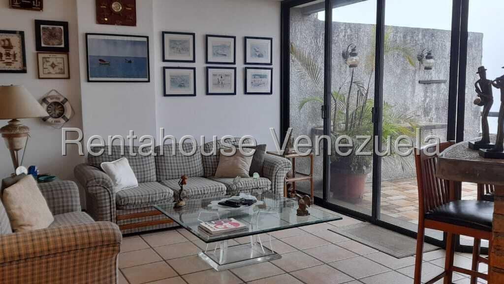 Foto 3 de Apartamento en Miranda, Caracas