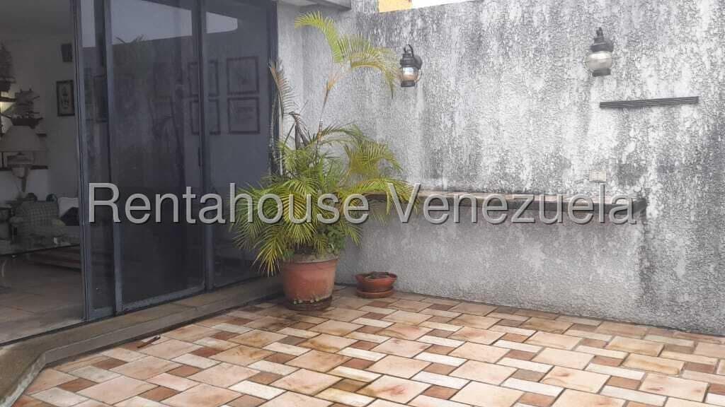 Foto 4 de Apartamento en Miranda, Caracas