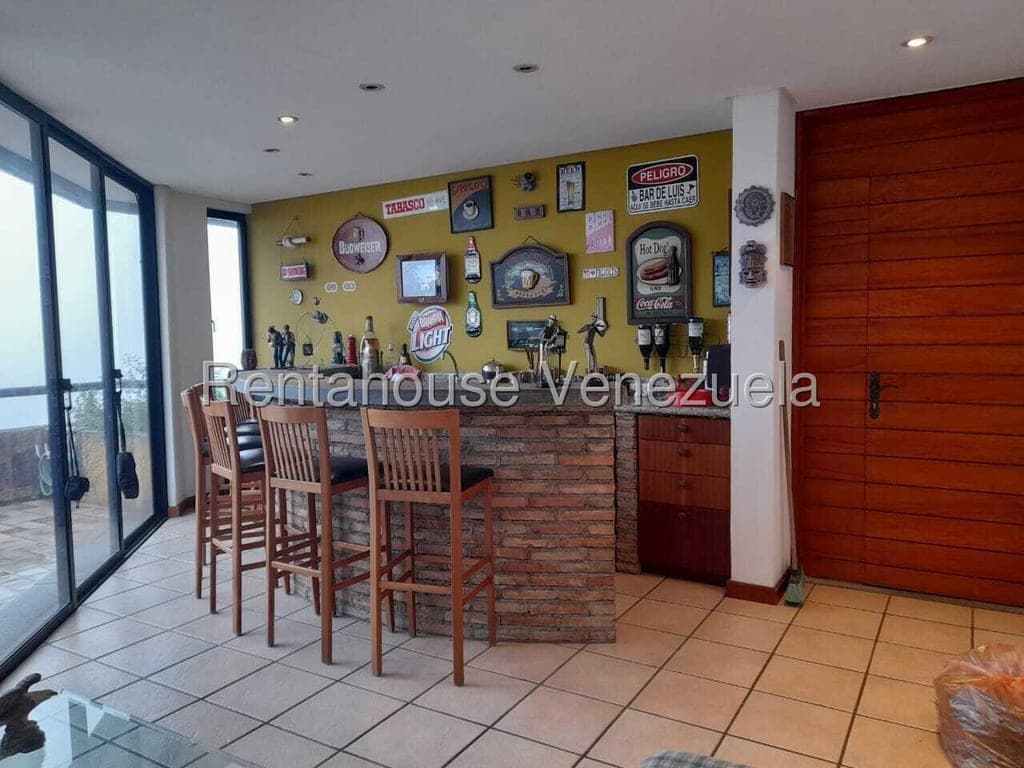 Foto 7 de Apartamento en Miranda, Caracas