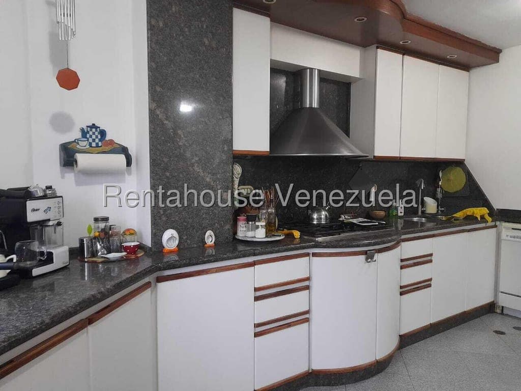 Foto 9 de Apartamento en Miranda, Caracas