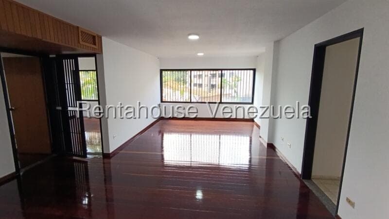 Foto 4 de Apartamento en Altamira, Caracas