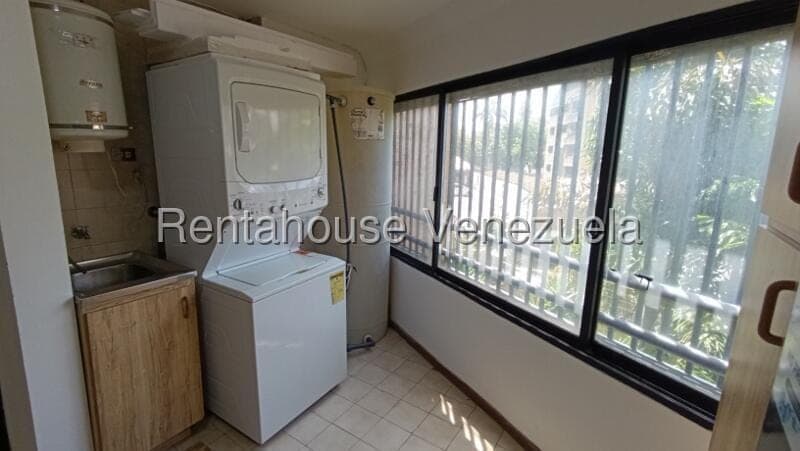 Foto 12 de Apartamento en Altamira, Caracas