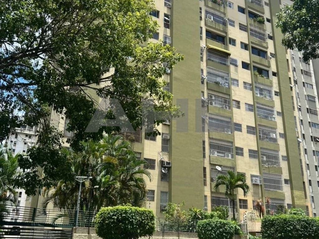 Apartamento en Montalbán, Caracas