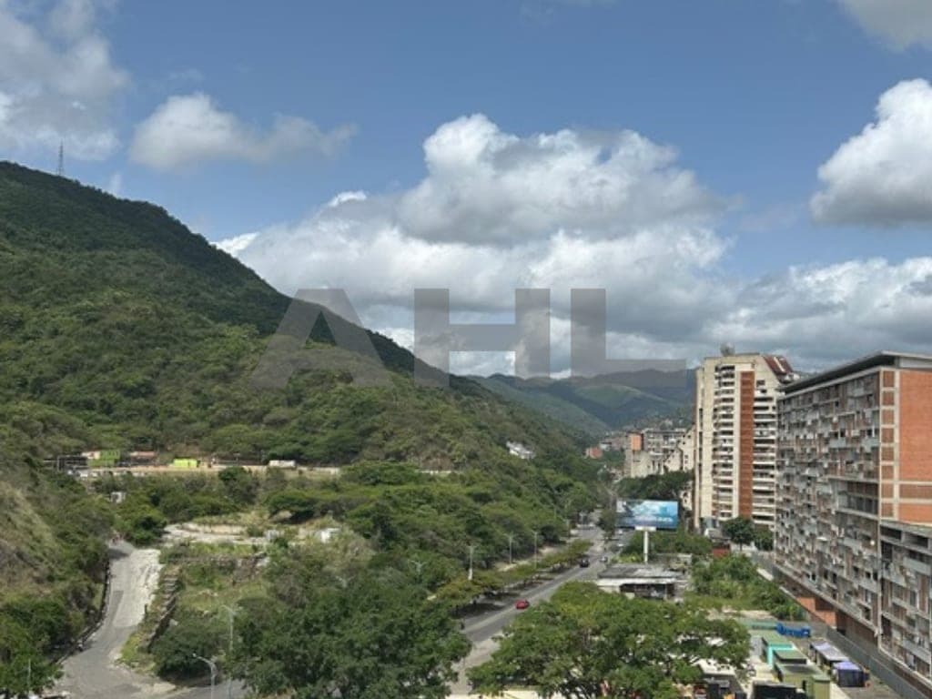 Foto 2 de Apartamento en Montalbán, Caracas