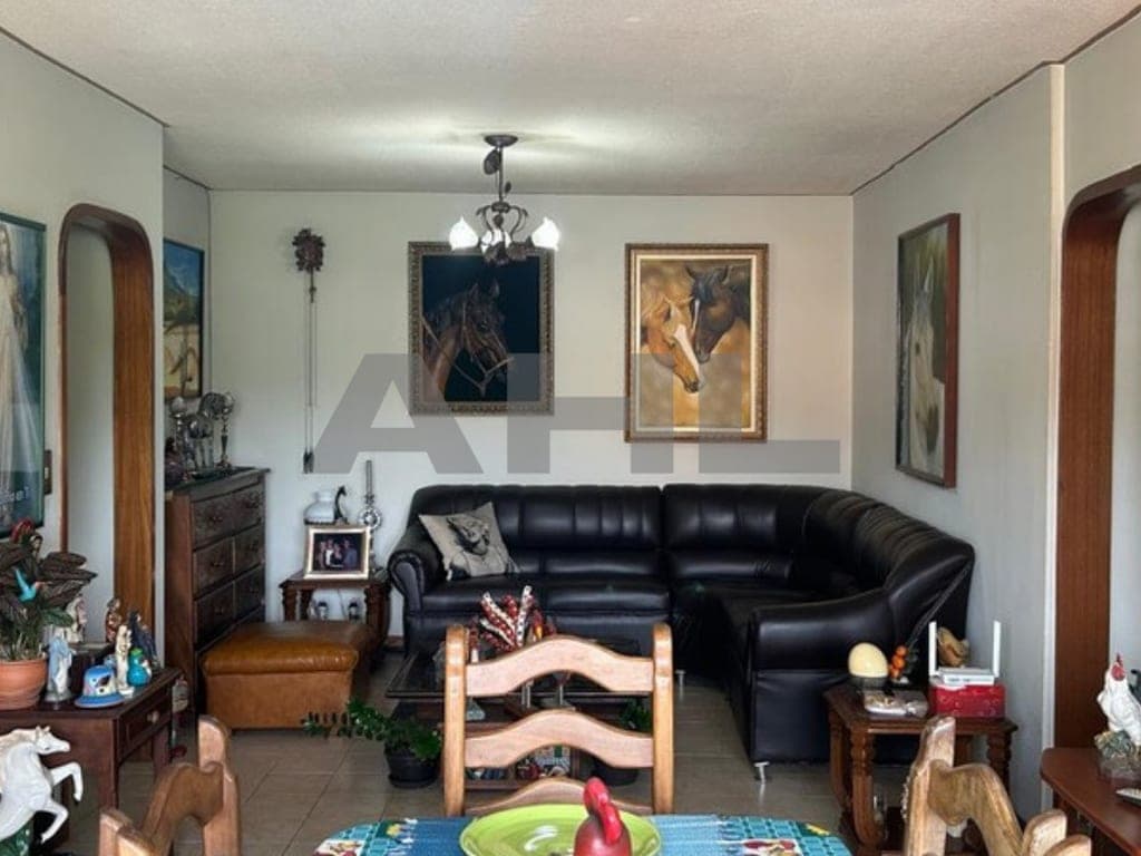 Foto 4 de Apartamento en Montalbán, Caracas