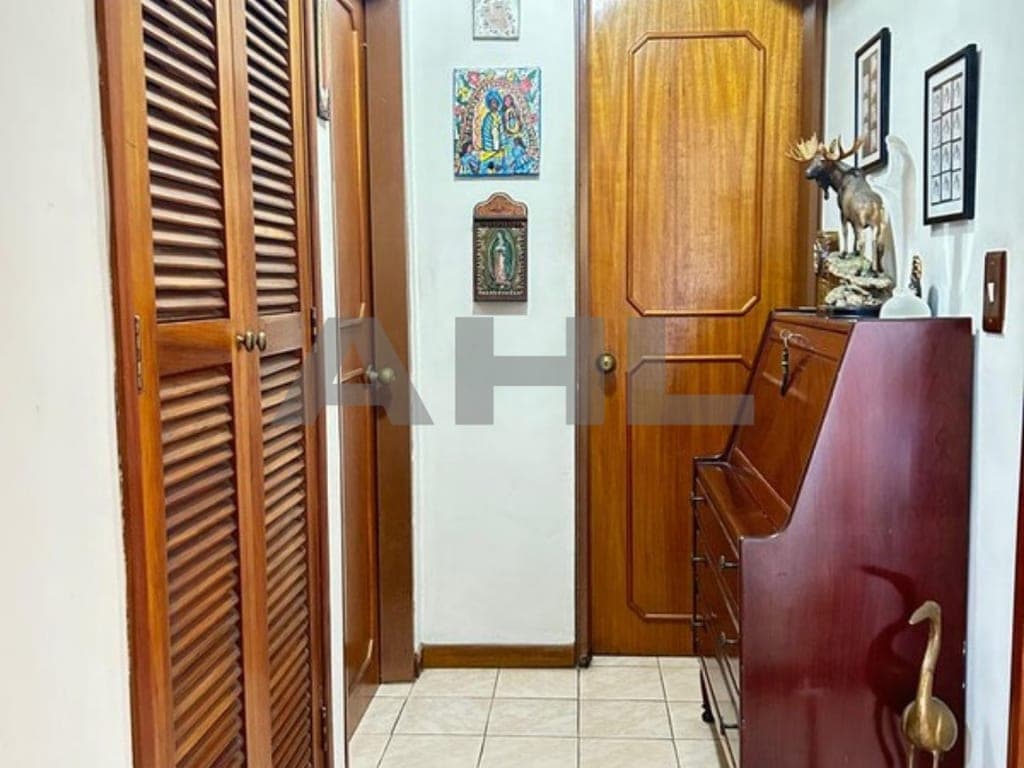 Foto 6 de Apartamento en Montalbán, Caracas