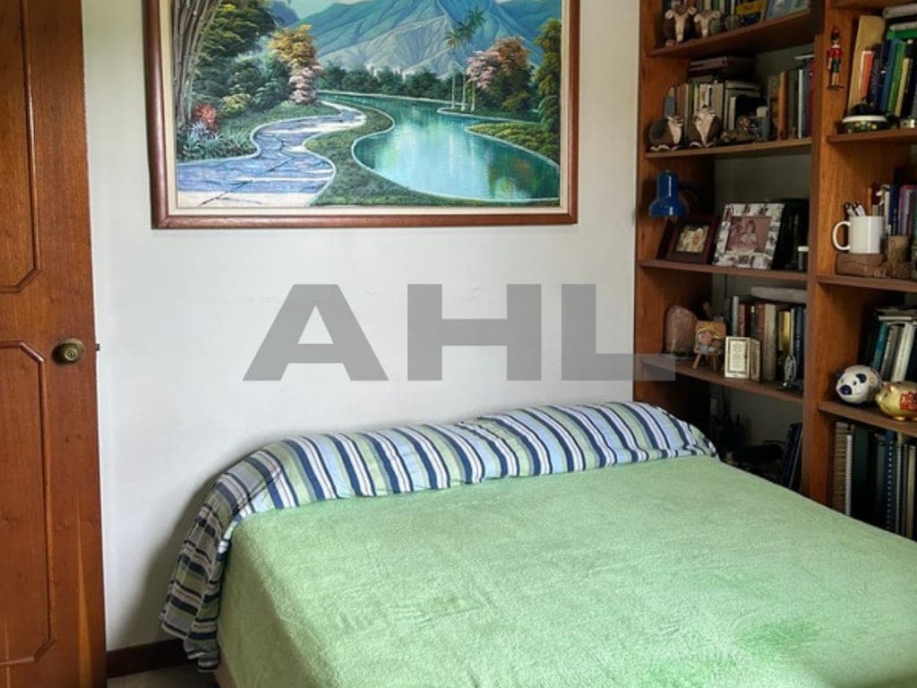 Foto 8 de Apartamento en Montalbán, Caracas