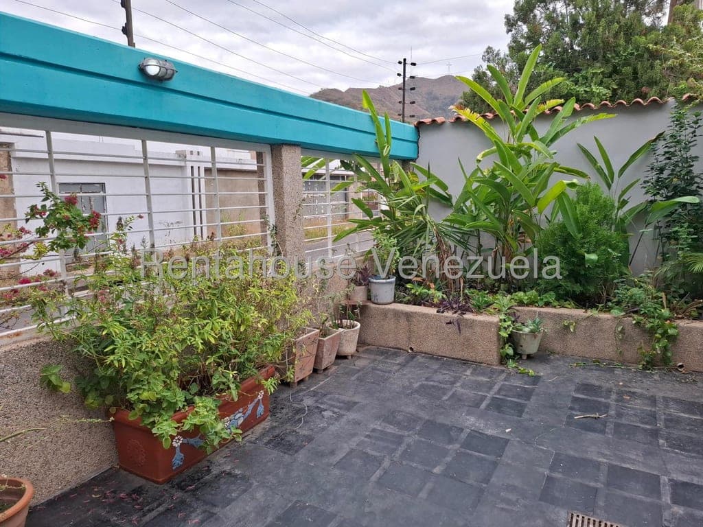 Foto 5 de Casa en Trigal Centro, Valencia