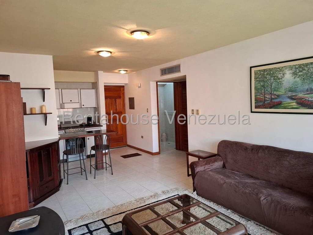 Foto 4 de Apartamento en Los Mangos, Valencia