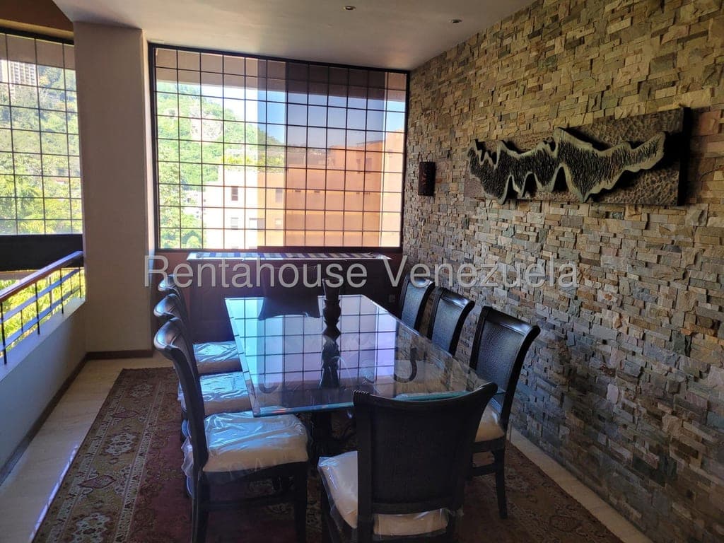 Foto 5 de Apartamento en El Peñón, Caracas
