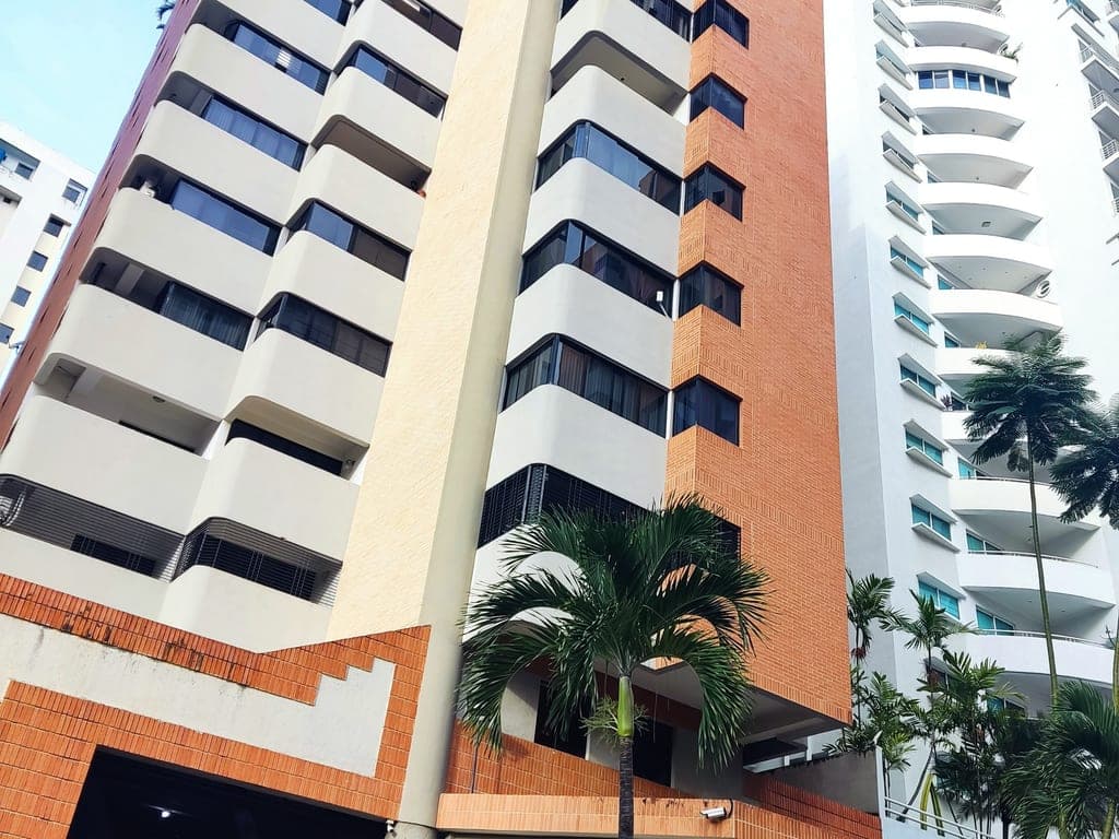 Apartamento en La Trigaleña, Valencia