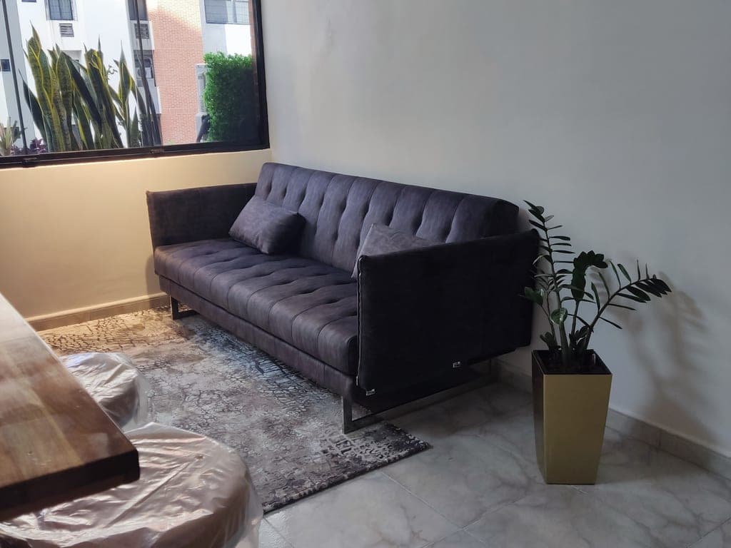 Foto 2 de Apartamento en La Trigaleña, Valencia