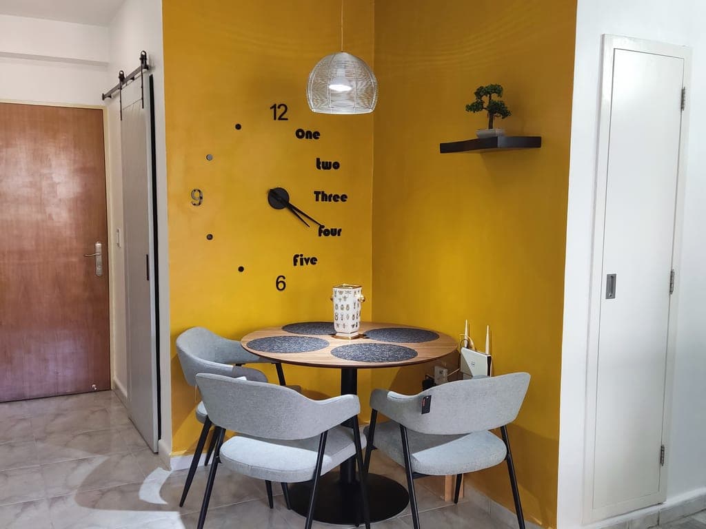 Foto 3 de Apartamento en La Trigaleña, Valencia