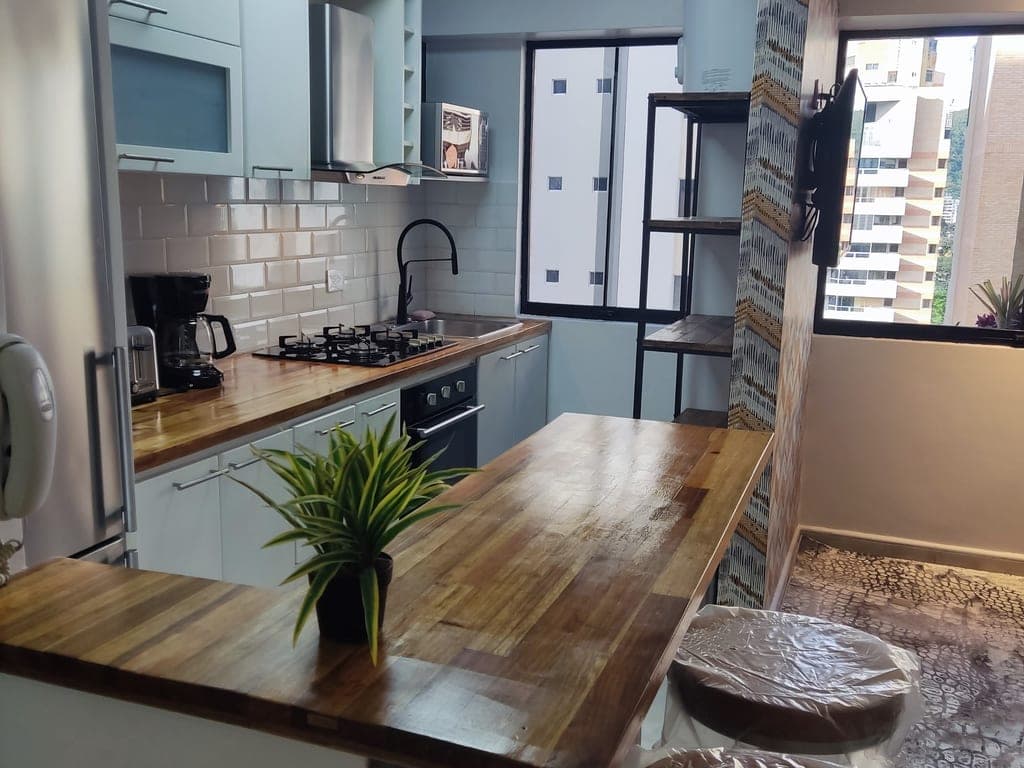 Foto 4 de Apartamento en La Trigaleña, Valencia