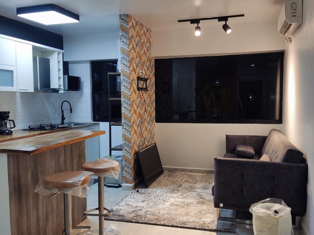 Foto 8 de Apartamento en La Trigaleña, Valencia