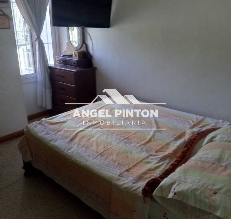 Foto 9 de Apartamento en Montalbán, Caracas