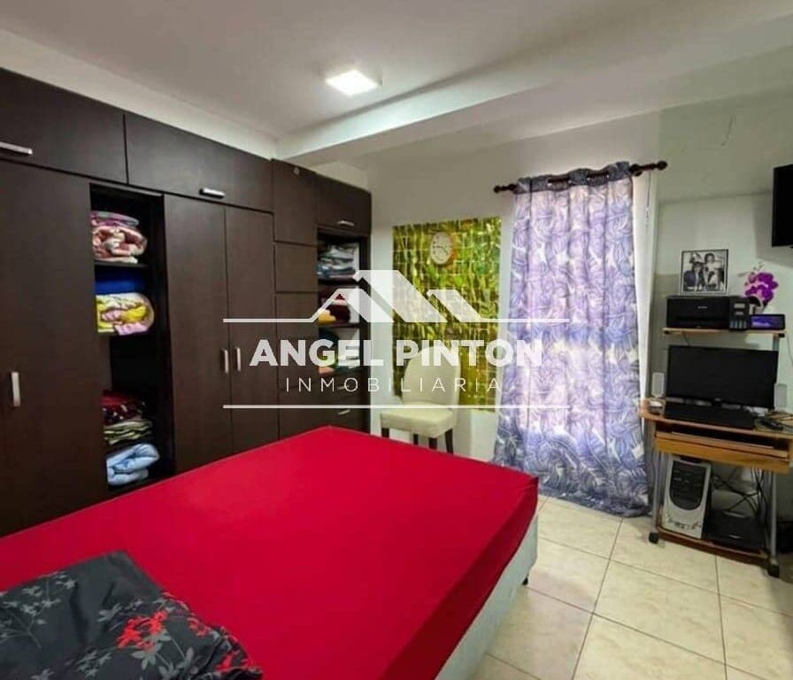Foto 12 de Casa en Avenida Fuerzas Armadas, Maracaibo