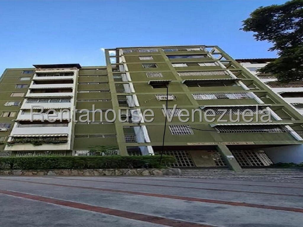 Apartamento en El Cafetal, Caracas
