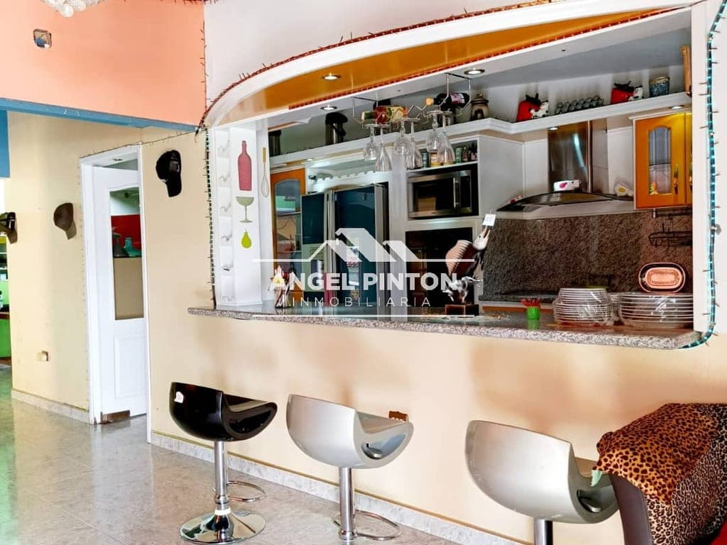 Casa en La Miel, Barquisimeto