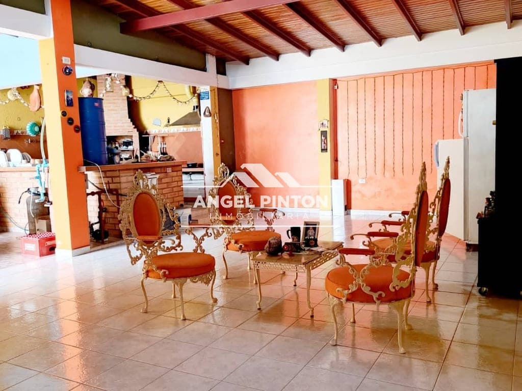 Foto 5 de Casa en La Miel, Barquisimeto