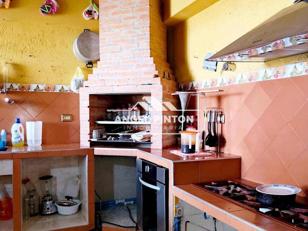 Foto 6 de Casa en La Miel, Barquisimeto