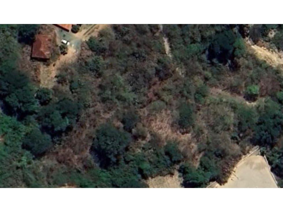 Foto 2 de Terreno en Caicaguana, Caracas