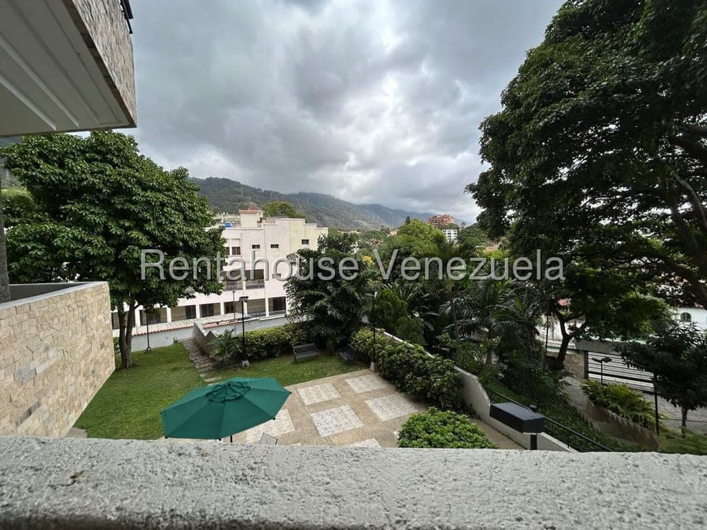 Foto 11 de Apartamento en Alta Florida, Caracas