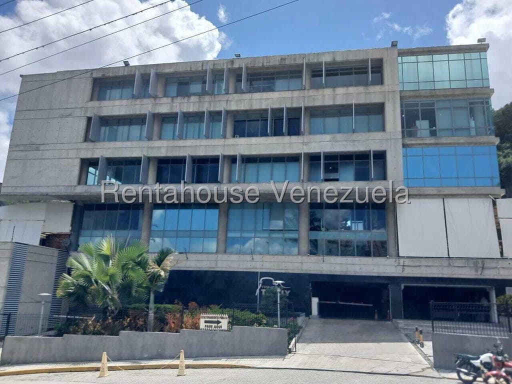 Local comercial en La Trinidad, Caracas