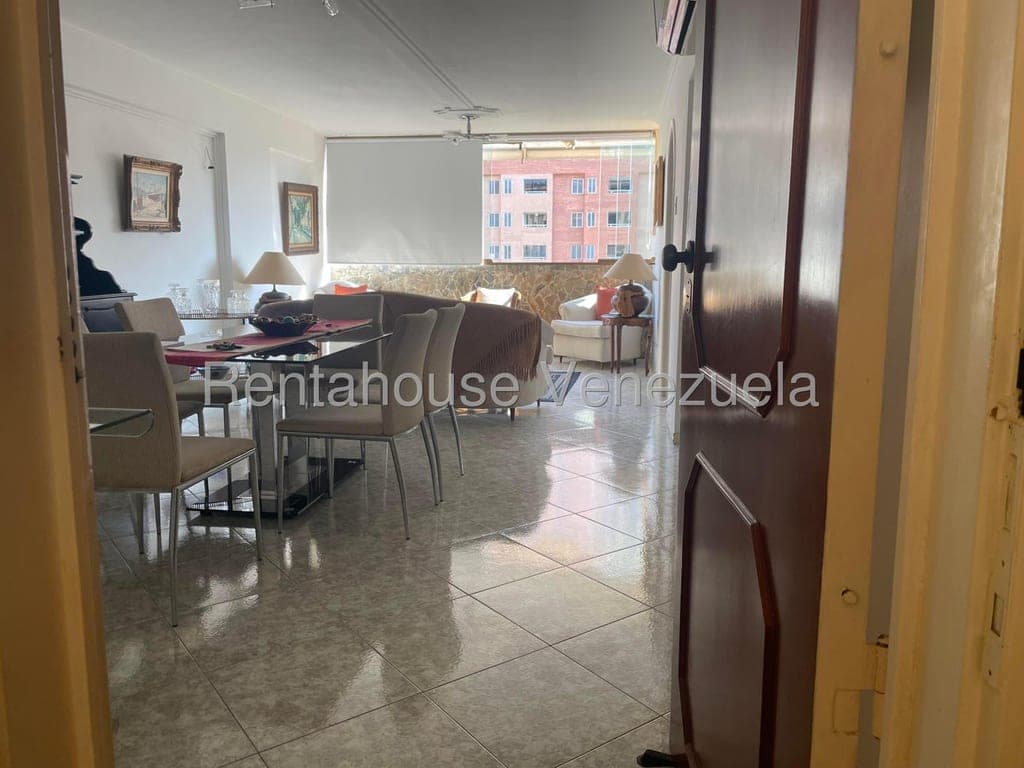 Foto 6 de Apartamento en La Trigaleña, Valencia