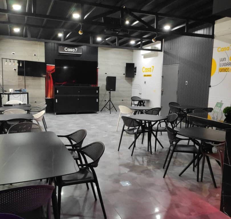 Foto 7 de Local comercial en Barquisimeto