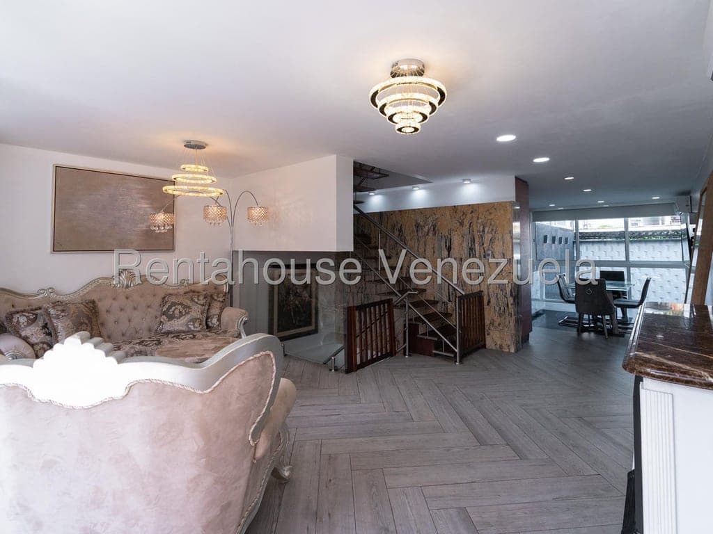 Foto 4 de Casa en Santa Eduvigis, Caracas