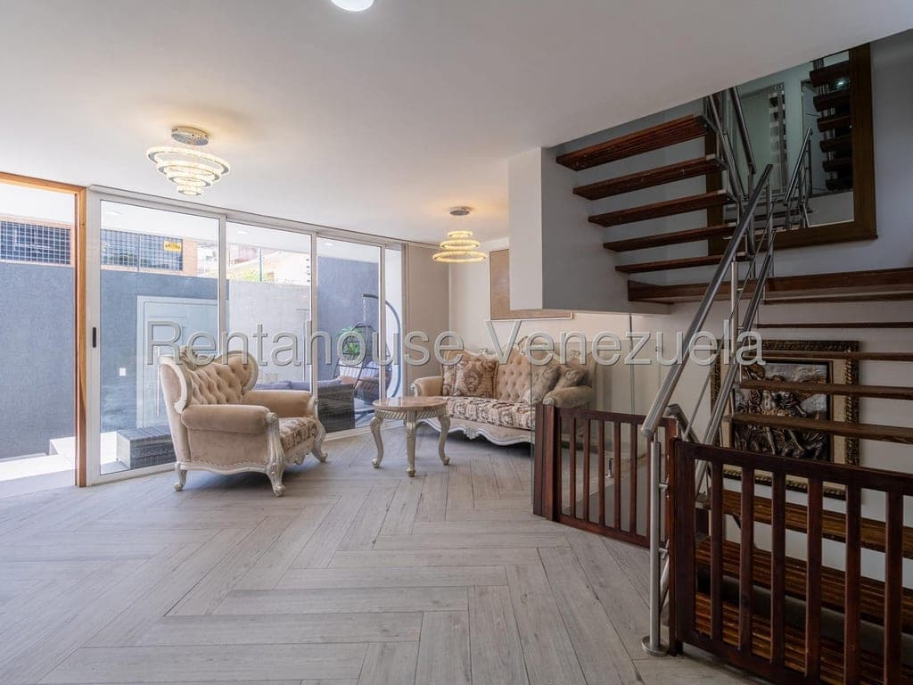 Foto 5 de Casa en Santa Eduvigis, Caracas