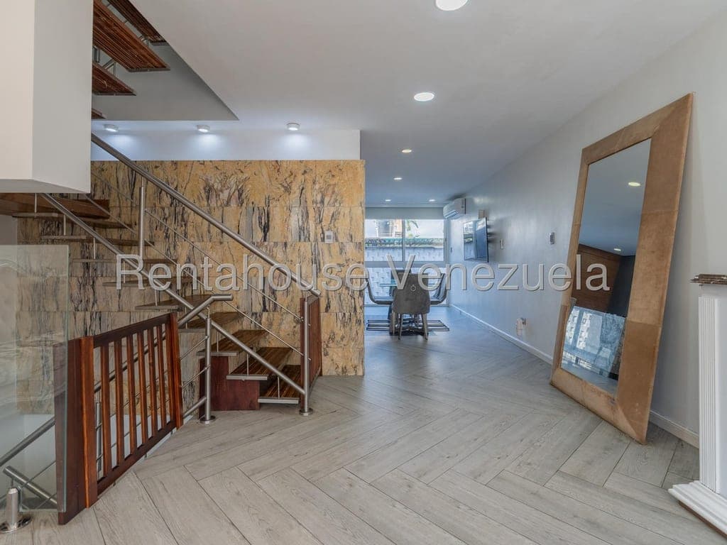 Foto 6 de Casa en Santa Eduvigis, Caracas
