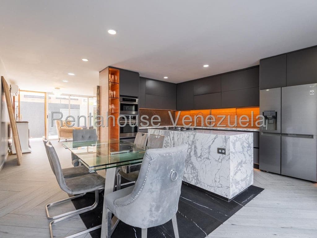 Foto 7 de Casa en Santa Eduvigis, Caracas