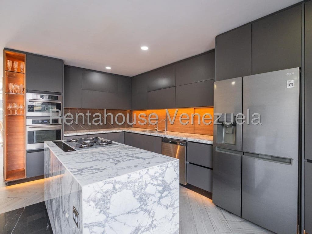 Foto 9 de Casa en Santa Eduvigis, Caracas