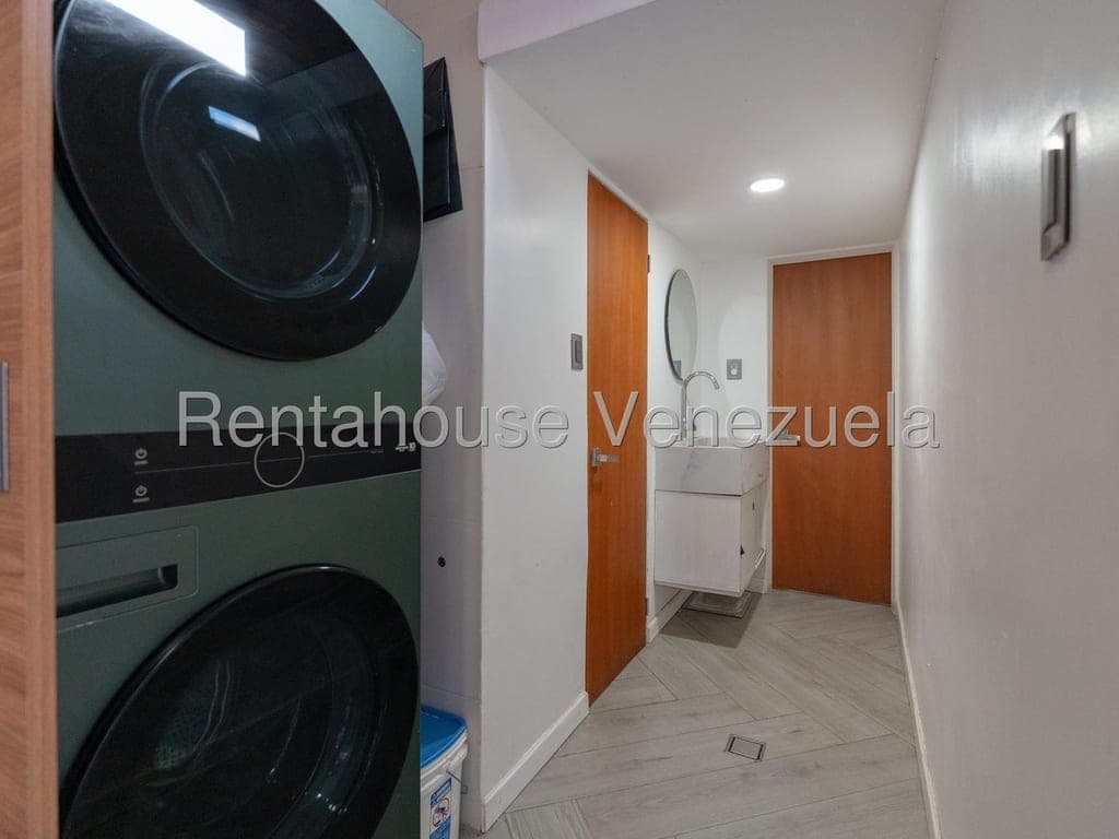 Foto 10 de Casa en Santa Eduvigis, Caracas
