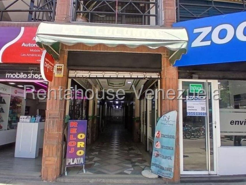 Foto 2 de Local comercial en Centro de Maracay, Maracay