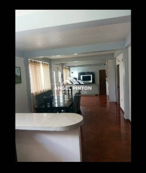Foto 10 de Casa en Petare, Caracas