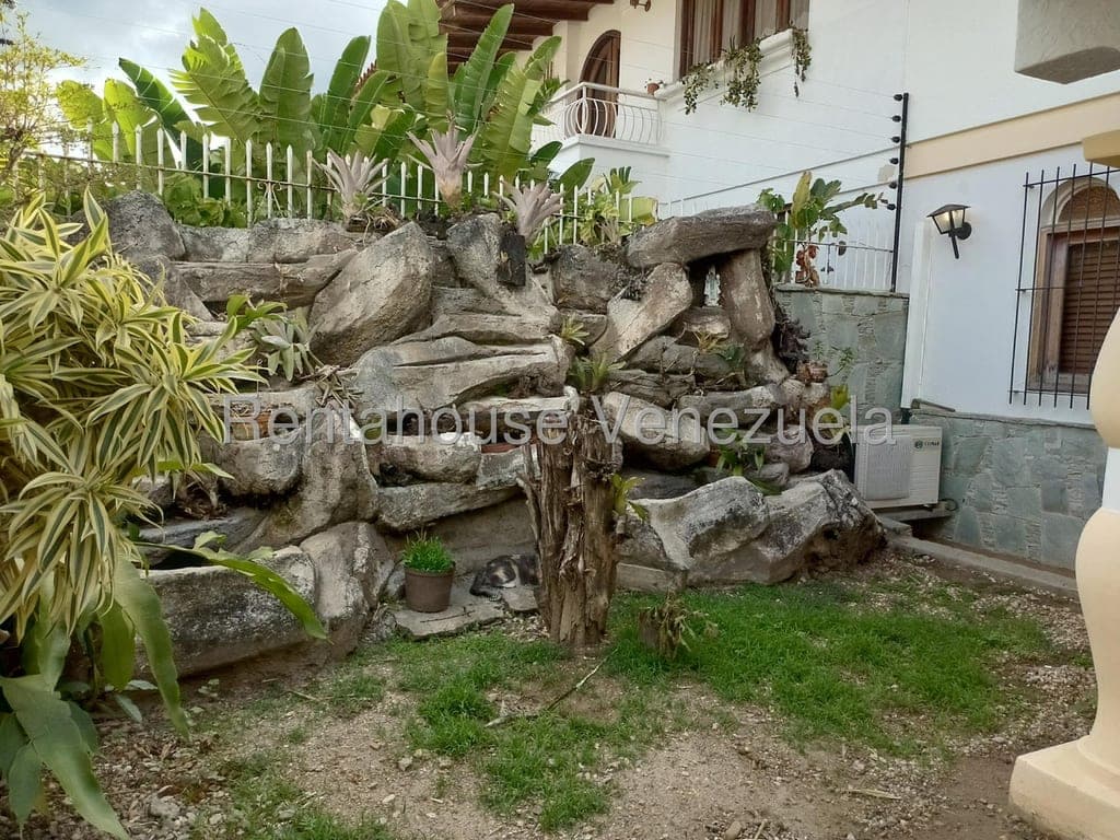 Foto 3 de Casa en Colinas de La California, Caracas