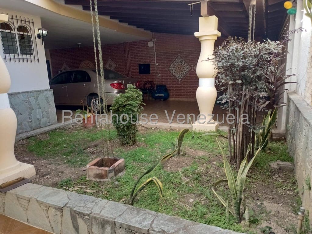 Foto 4 de Casa en Colinas de La California, Caracas