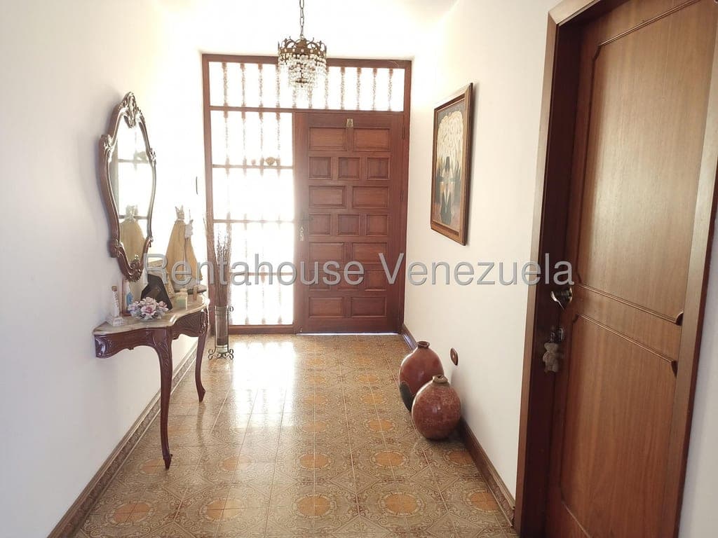 Foto 6 de Casa en Colinas de La California, Caracas