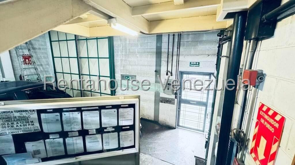 Foto 2 de Edificio en Parroquia La Candelaria, Caracas