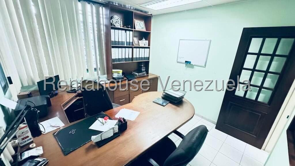 Foto 11 de Edificio en Parroquia La Candelaria, Caracas