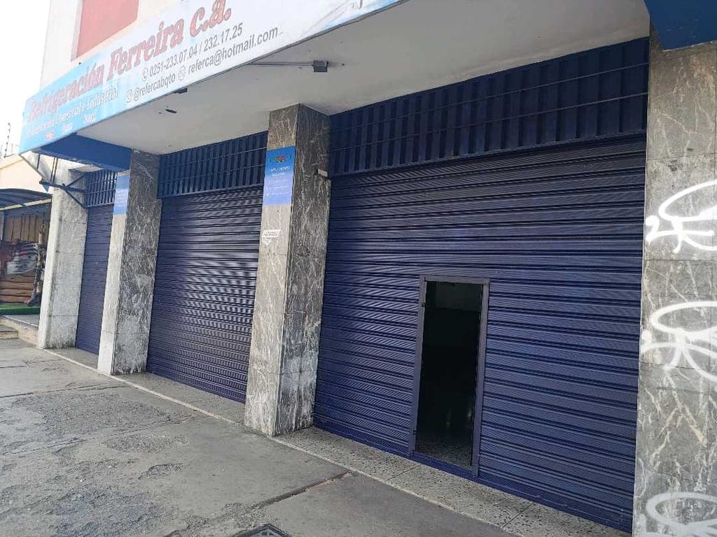 Foto 6 de Local comercial en Casco Barquismeto, Barquisimeto